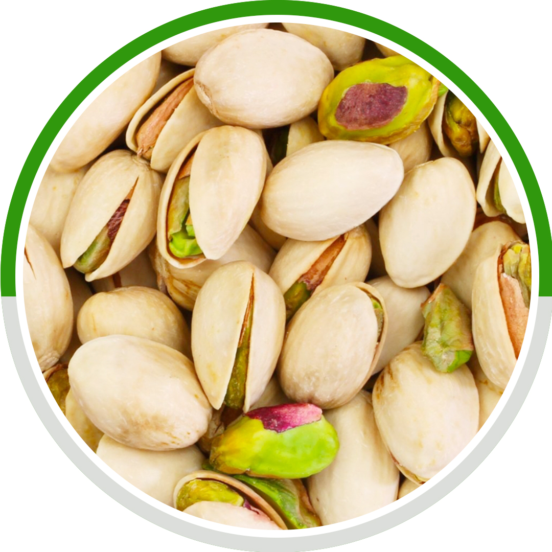 HẠT DẺ CƯỜI CHUẨN MỸ RANG MUỐI - RẪY